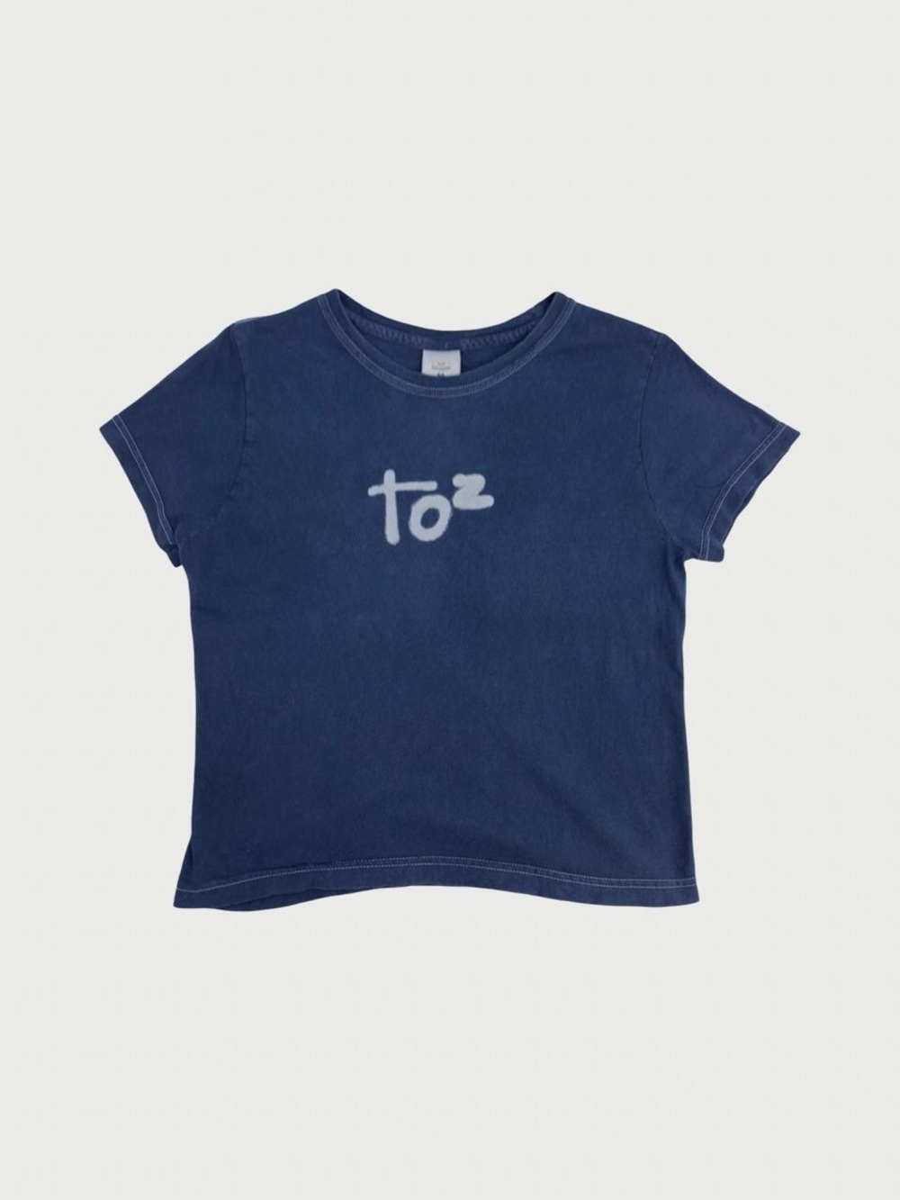 Todd Oldham Graphic Tee